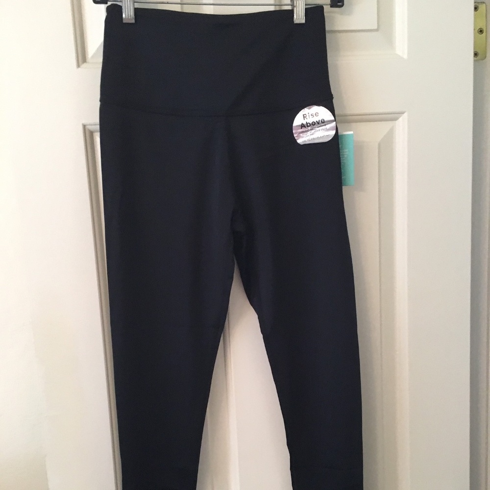 Beyond Yoga High Waist Ankle Pants